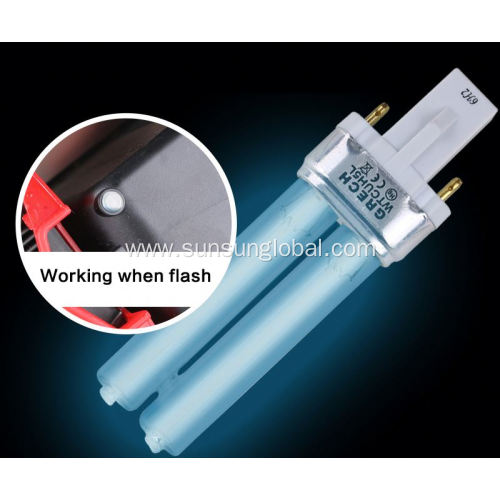 Hot Selling Safely Aquarium Water Filter Pump